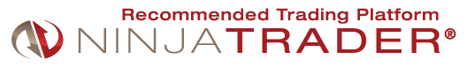 NinjaTrader®